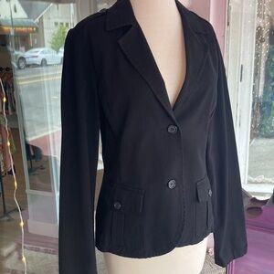 James Perse Light Jacket